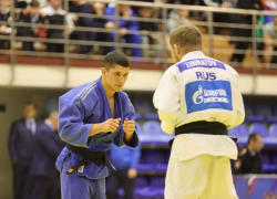 Представители 47 регионов страны приехали в Анапу на чемпионат МВД России по дзюдо