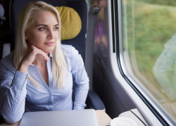 «Максимально лухари»: самый дорогой люкс-купе из Москвы в Анапу