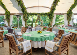 В Анапе откроются новые рестораны сети Novikov Group