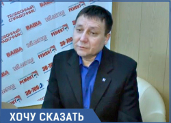 Обращение к мэру Анапы: «Моего 4-месячного сына  оперируют третий раз по вине врачей»