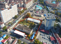 Имущество бывшего анапского хлебозавода ушло с молотка