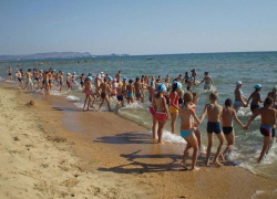 На реконструкцию детского лагеря «Черноморец» в Анапе потратят 324 млн рублей