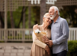 Семьи Анапы, прожившие в браке более 20 лет, смогут рассчитывать на выплаты