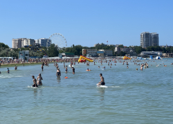 Все в Анапу: город-курорт стал лидером по бронированию отдыха в бархатный сезон