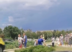 В Анапе прямо на улице мужчине стало плохо – умер на месте