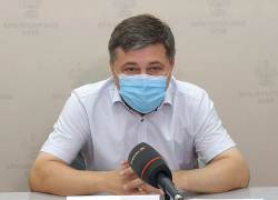 В отличие от Анапы, Новороссийск добился снижения заболеваемости COVID-19 