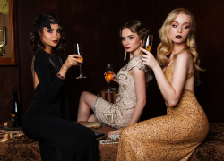 Кому в Анапе, и не только, может не хватить игристого в новом году?