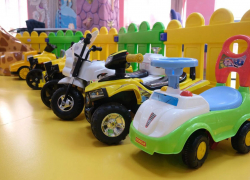 «Акуна Матата»: большой детский рай в Анапе, где дарят подарки и мечты сбываются!