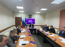 Происки вандалов и уборка спортплощадки: о чём анапчане сообщили коммунальщикам