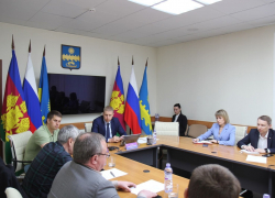  В Анапе приступят к цифровизации сферы ЖКХ