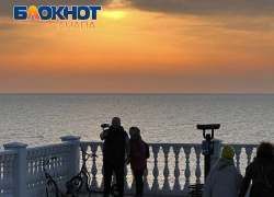 Анапа вошла в топ популярных направлений на длинные февральские выходные