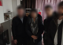 В Анапе задержали бабушку-закладчицу