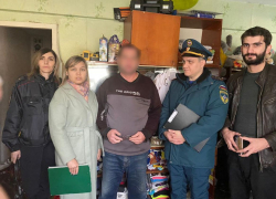 Во время праздников межведомственная комиссия проверит "трудные" семьи в Анапе