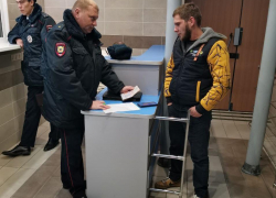 "Лже-газовщик" из Анапы оказался сотрудником газовой службы