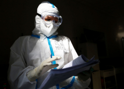 В Анапе выявили три новых случая коронавируса. Информация на 8 февраля