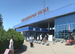 Новый ежедневный поезд свяжет Анапу и Москву: первый рейс — уже завтра