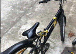 В Анапе за кражу велосипеда 54-летний подозреваемый может сесть на 5 лет