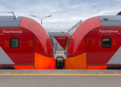В 2023 году запустят поезда по новой ветке между Витязево и аэропортом Анапы