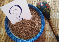 Цены на некоторые виды круп поползли вверх: сколько завтра в Анапе будет стоить гречка?