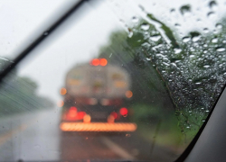 Последняя неделя года в Анапе обещает быть дождливой и ветреной