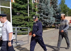 На стройках Анапы выявили нелегальных мигрантов