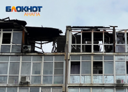 "Было много аварий из-за электричества": сгоревшая многоэтажка вызвала подозрения анапчан еще 6 лет назад