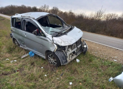 Анапчанке грозит 5 лет за смертельное ДТП