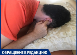 В Анапе жители многоэтажки каждую ночь не спят из-за ругани работников гастронома