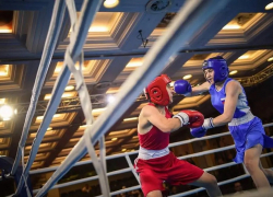 В Супсехе состоится открытие соревнований за первенство России по боксу