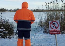 В Анапе усилили меры безопасности на водных объектах