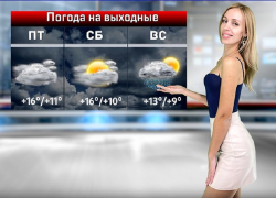 Тепло не спешит в Анапу: чего ждать на выходных, расскажет Валерия