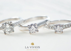 Как выбрать кольцо с бриллиантом правильно