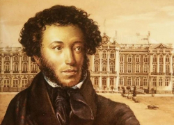 В Пушкинский день в Анапе ожидаются дождь и гроза