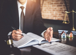 В Анапе будут судить начальника отдела по вопросам миграции