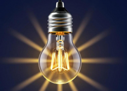 Завтра в Анапе ожидается массовое отключение света 