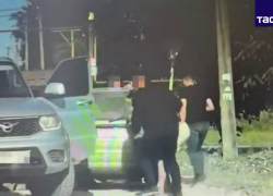 Сотрудники ФСБ предотвратили подготовку терактов в Краснодарском крае