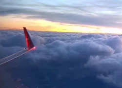 Аэропорт Анапы остаётся закрытым для полётов до 30 июля