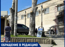 Вчера еще было бесплатно: в Анапе деньги за парковку собирают даже на дорогах общего пользования