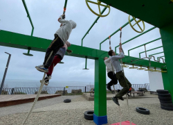 В Анапе пройдет «Майский забег»