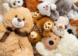 Лысеют и бьются током: Роскачество проверило популярные у анапских детей куклы