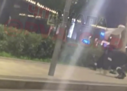 Драки на улице Горького: безопасен ли центр Анапы?