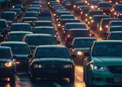 Что происходит на Крымском мосту 