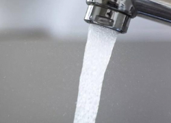 Горячая вода в квартирах анапчан появится в течение дня