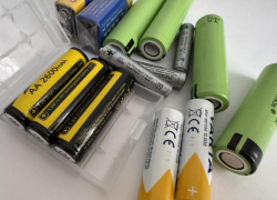 Батарейки: виды, особенности и правила выбора