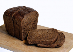 Почему подорожал чёрный хлеб на полках анапских магазинов?