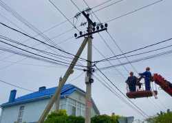 В пик летнего сезона в Анапском районе будут работать 8 подстанций