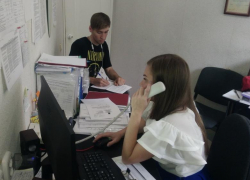 Трудоустроенные от центра занятости подростки в Анапе получат надбавку 2250 рублей