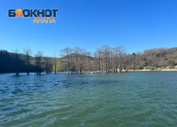 Холода отступают: 7 мая в Анапе будет безоблачно