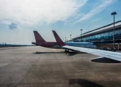 Открытие аэропорта Краснодара кратно увеличит турпоток в Анапу