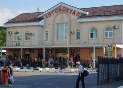 Перенести автовокзал к железнодорожному хотят не только в Анапе, но и в Новороссийске